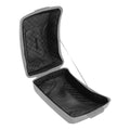 Chopped Trunk Carpet Liner for Harley Touring Street Glide (2014–2025)