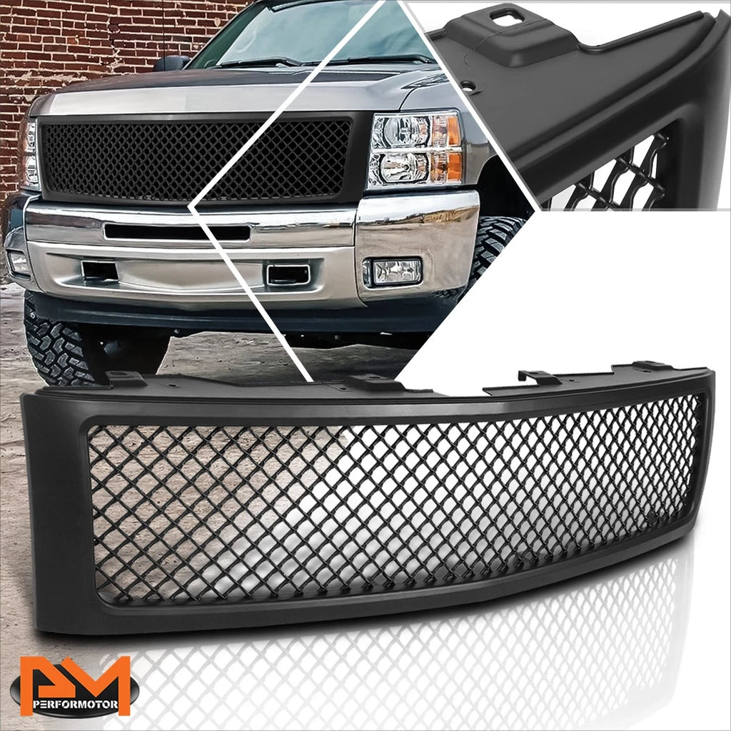 Hard Tri-Fold Tonneau Cover for Ram 1500/2500/3500 (2009–2024) 6.5ft Bed