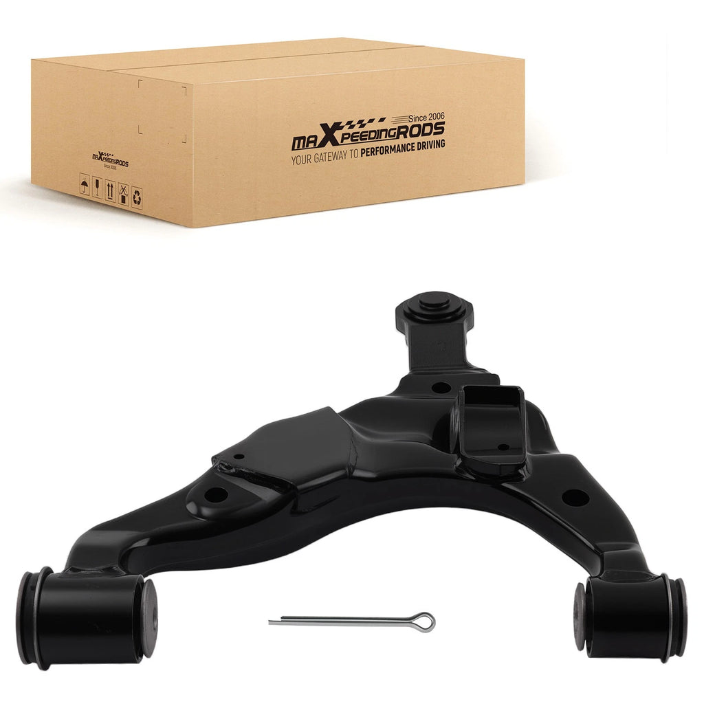Front Lower Left Control Arm Assembly for Lexus GX470 4Runner (2003–2009)