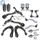 Suspension Kit for Honda Accord (2008–2012)