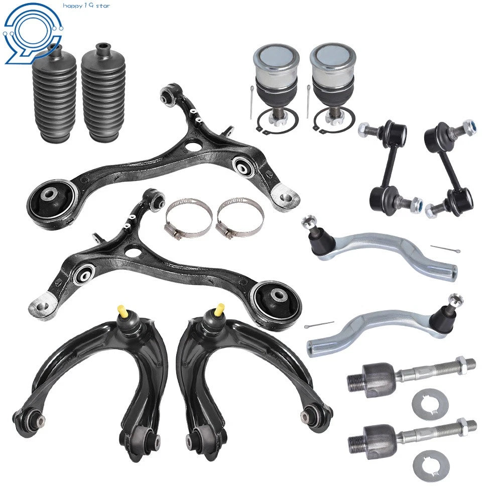 Suspension Kit for Honda Accord (2008–2012)