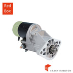 Starter Motor for Toyota Landcruiser 4.2L Diesel 1HZ 1HD-FT 1HD-FE 1HDT