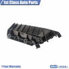Bumper Cover Support Stiffener for Infiniti Q50 (2014–2020)