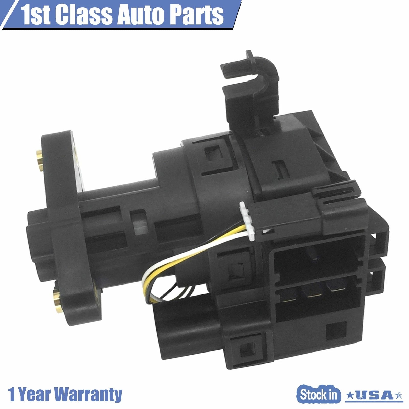 Ignition Starter Switch for Cadillac Seville (1998–2004) LS1011