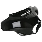 Inner & Outer Batwing Fairing for Harley Electra Glide & Street Glide (2014–2024)