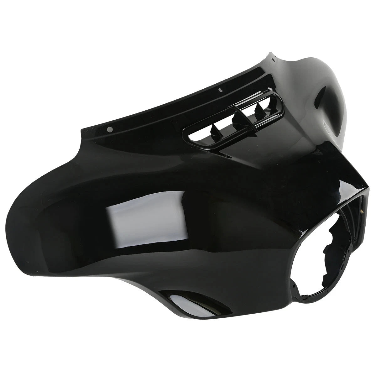 Inner & Outer Batwing Fairing for Harley Electra Glide & Street Glide (2014–2024)