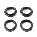 Front Fork Dust Oil Seals for Suzuki RM125 RM250 (1979-1982)