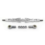 Chrome Spear Shift Linkage for Harley FLHR FLT FLHT (1980–2016)