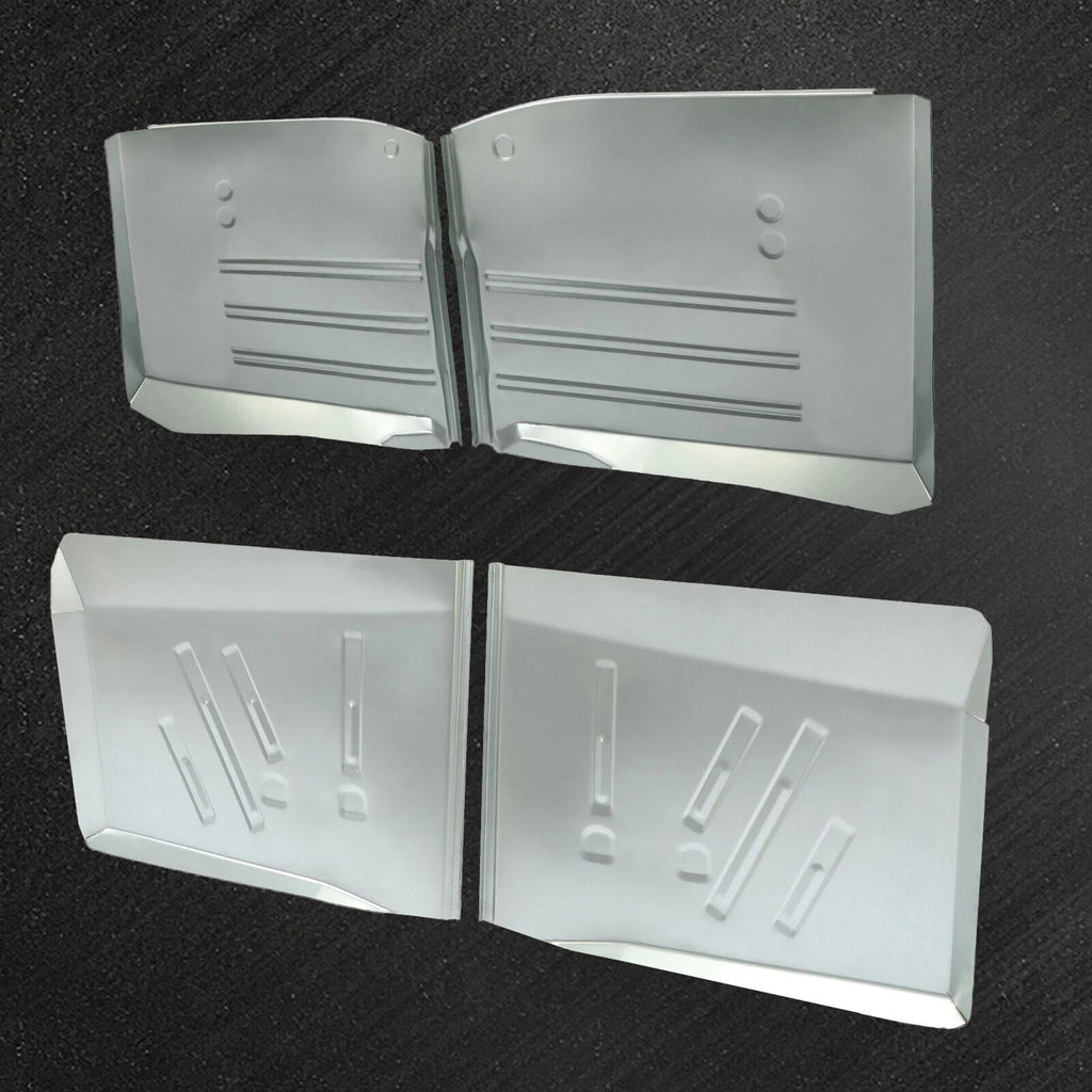 Floor Pans for 1955-1957 Chevy Chevrolet All Models