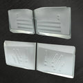 Floor Pans for 1955-1957 Chevy Chevrolet All Models
