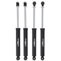 4 Inch Lift Shock Kit for Jeep Wrangler JK Unlimited (2007–2018)