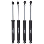 4 Inch Lift Shock Kit for Jeep Wrangler JK Unlimited (2007–2018)