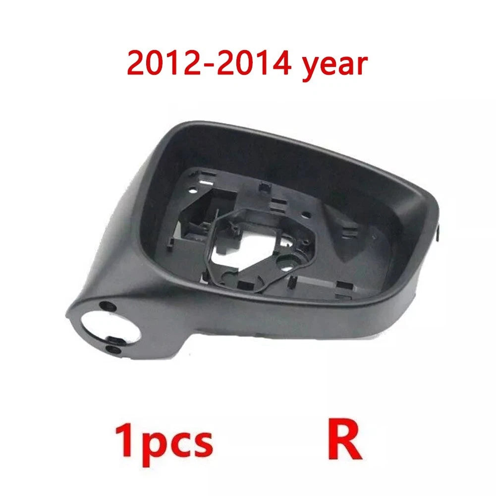 Wing Side Mirror Shell Frame Lower Cover Cap for Mazda CX-5 (2013–2016)