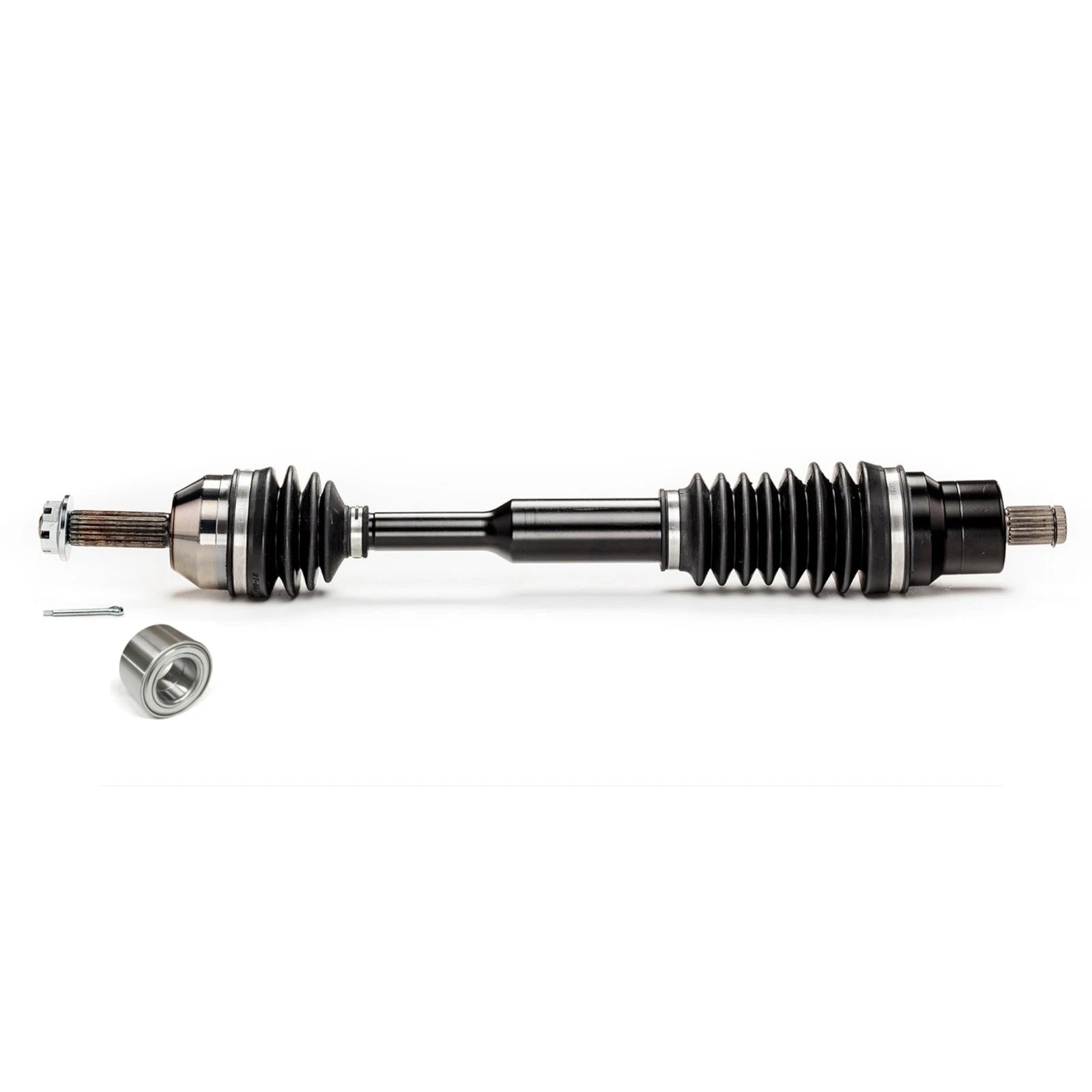 Monster XP Series Front CV Axle & Bearing for Polaris (1332881)