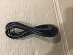 Norcold 120Vac Power Cord for Europe (635592)