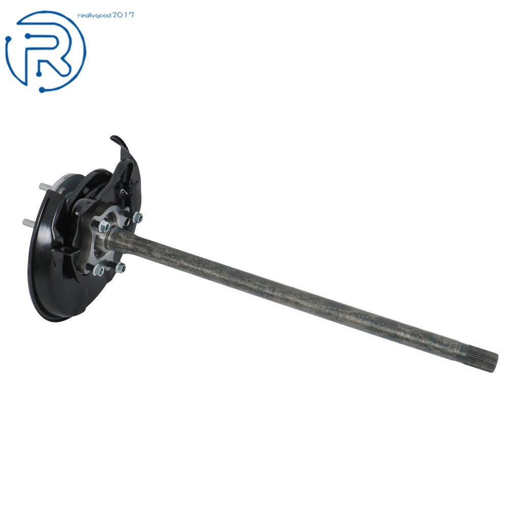 Rear-Right Drive Axle Shaft Assembly for Toyota 4Runner (2003–2023)