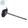 Rear-Right Drive Axle Shaft Assembly for Toyota 4Runner (2003–2023)