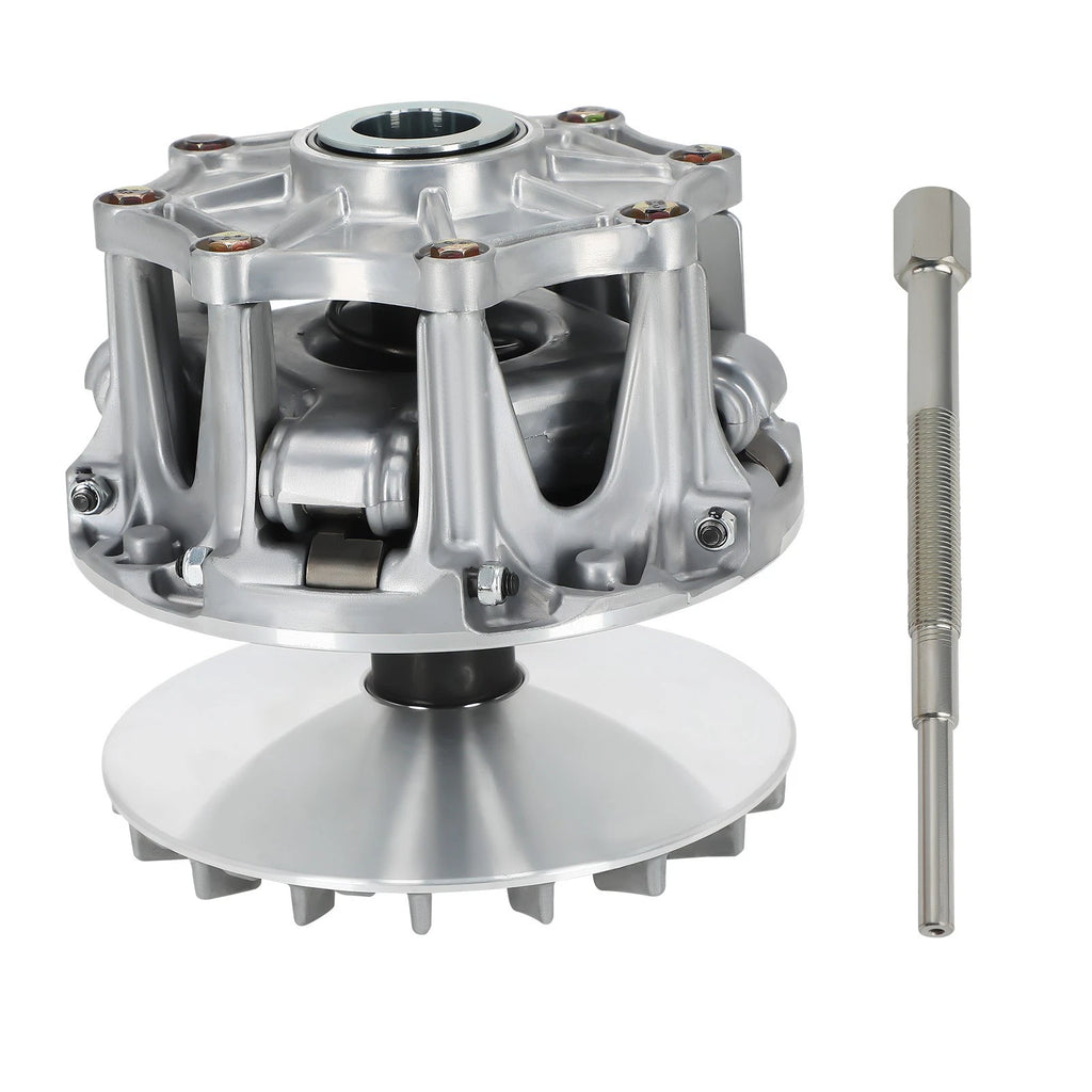 Primary Driven Clutch w/ Puller for Kawasaki Prairie 650 700 (2002–2006) 490931074