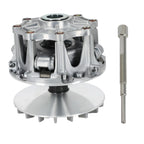 Primary Driven Clutch w/ Puller for Kawasaki Prairie 650 700 (2002–2006) 490931074