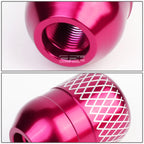 5-Speed Manual Transmission Shift Knob for JDM Vehicles