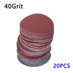 Polishing Sanding Disc for