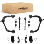 10x Front Upper Control Arm for Ford F-150 2WD (2009–2014), Expedition, Navigator (2007–2014)