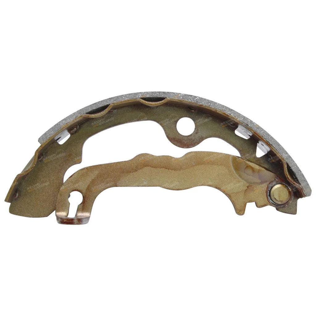Brake Shoes Set for Ford Focus (2002-2007)