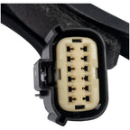 Heated Right Side Mirror for Ford Transit-350 HD, Transit-150