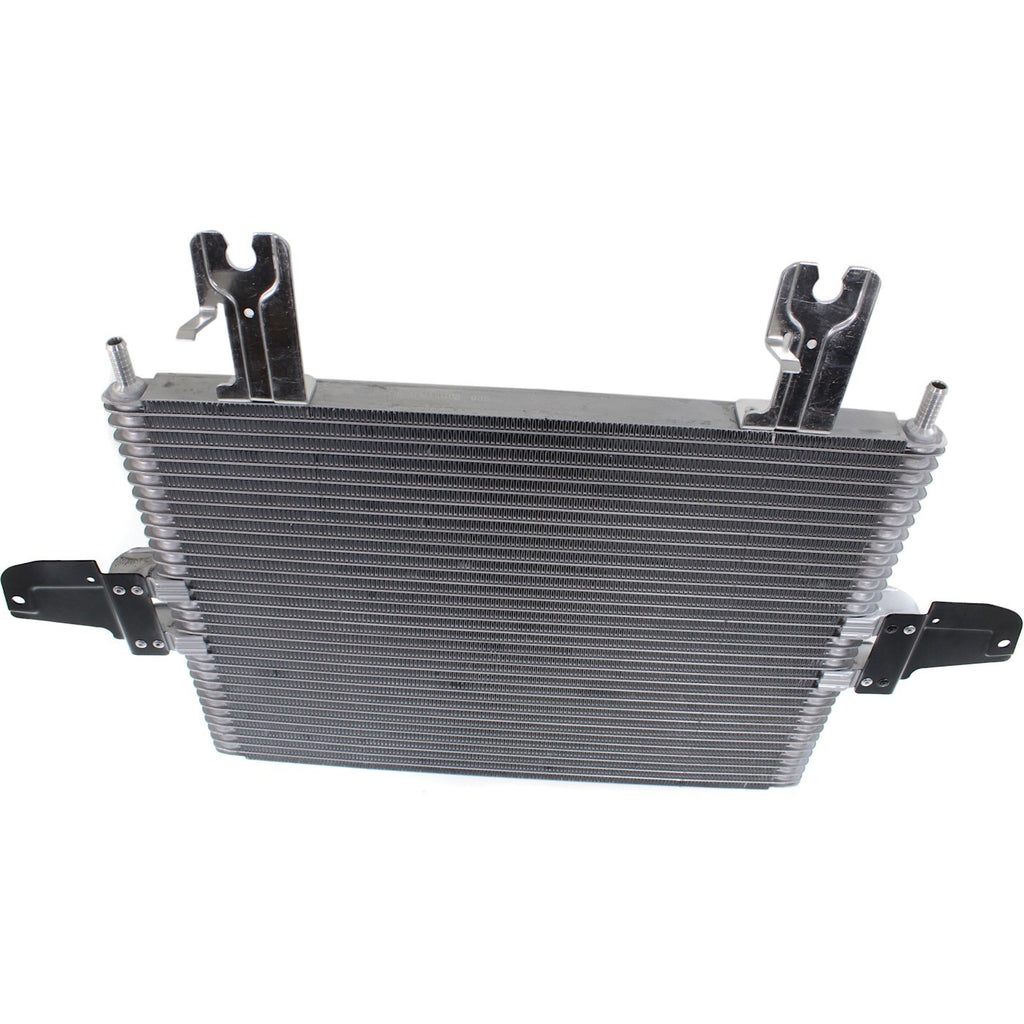 Transmission Oil Cooler for Ford F250 F350 F450 F550 Super Duty