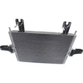 Transmission Oil Cooler for Ford F250 F350 F450 F550 Super Duty
