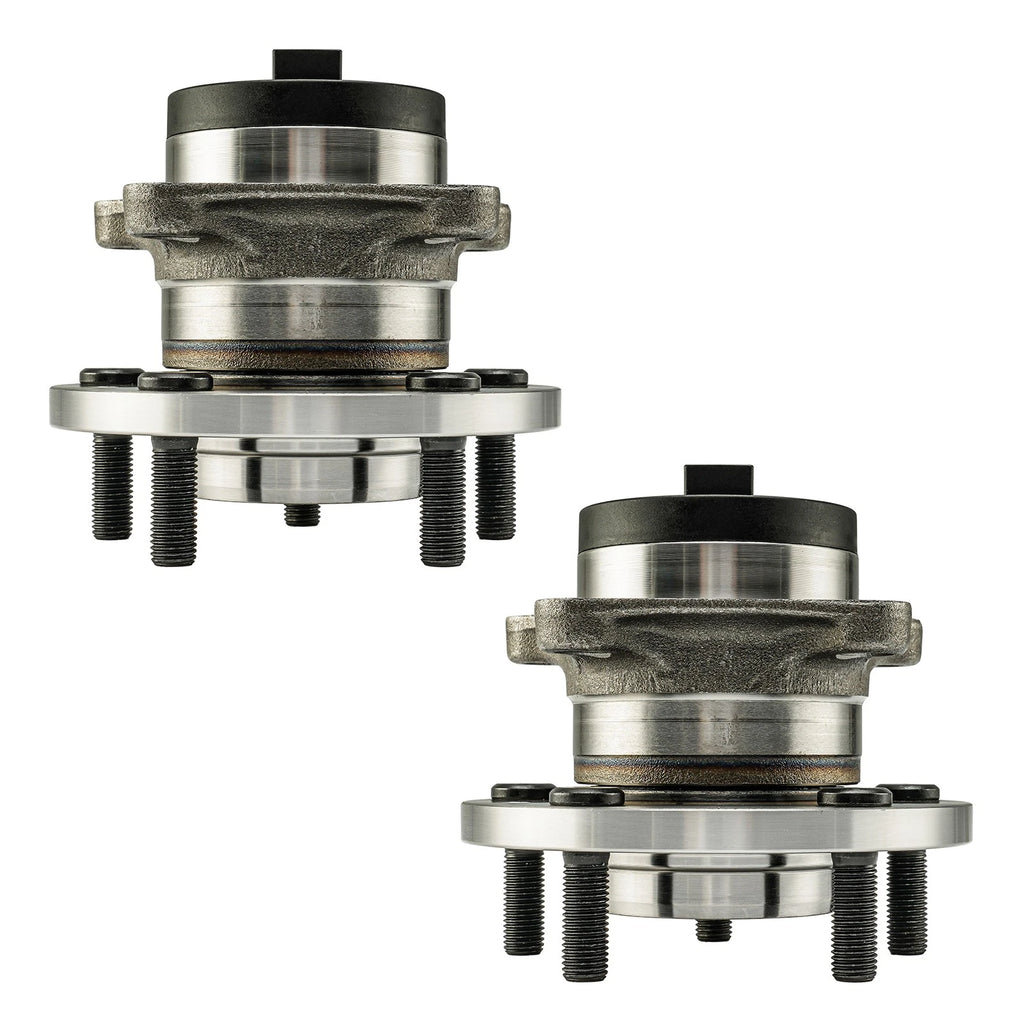 Rear Wheel Hub Bearing Assembly for Mazda CX-9 (2007–2015)
