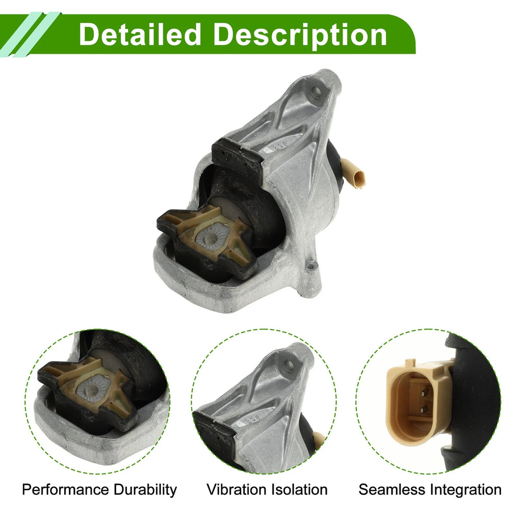 Engine Motor Mount for Audi A4L (868)