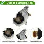 Engine Motor Mount for Audi A4L (868)