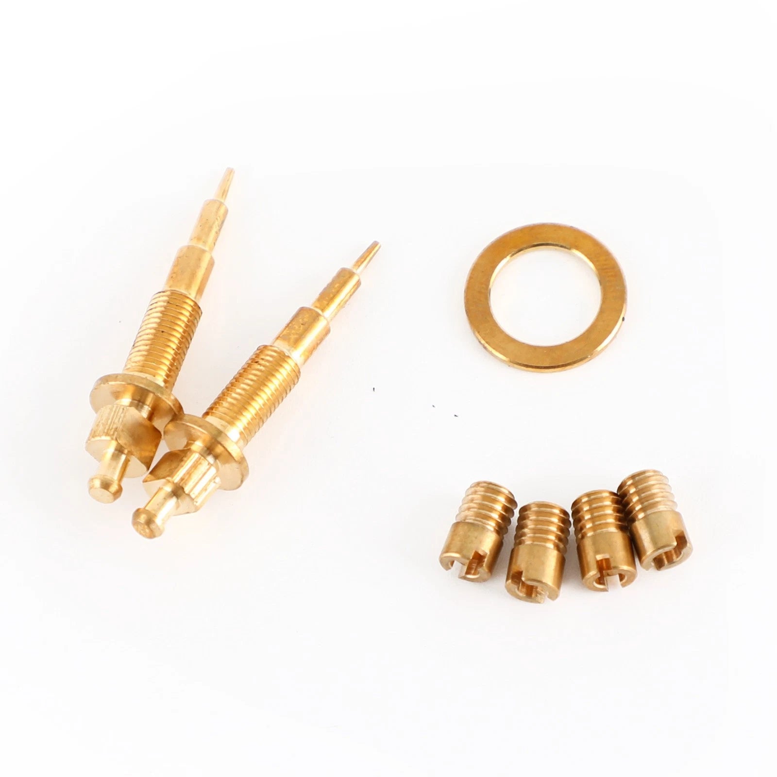 Carburetor Rebuild Kit for John Deere Gator HPX 4x2 4x4 UTV (2004–2012) KCR700