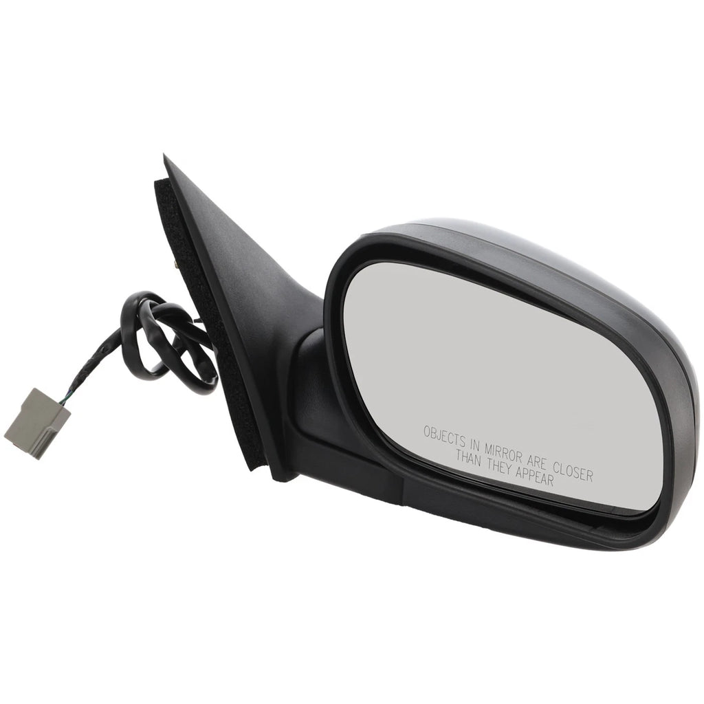 Passenger Right Side Mirror for Mercury Grand Marquis, Ford Crown Victoria
