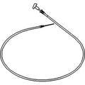 AL41325 Fuel Stop/Shutoff Cable for John Deere 3150 3155 (1980–1989)