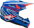 Alpinestars SM3 Youth Wurx Helmet for Off-Road & MX (Youth Sizes)