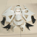 Unpainted Injection Bodywork Fairings for Honda CBR954RR (2002–2003)
