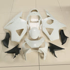 Unpainted Injection Bodywork Fairings for Honda CBR954RR (2002–2003)