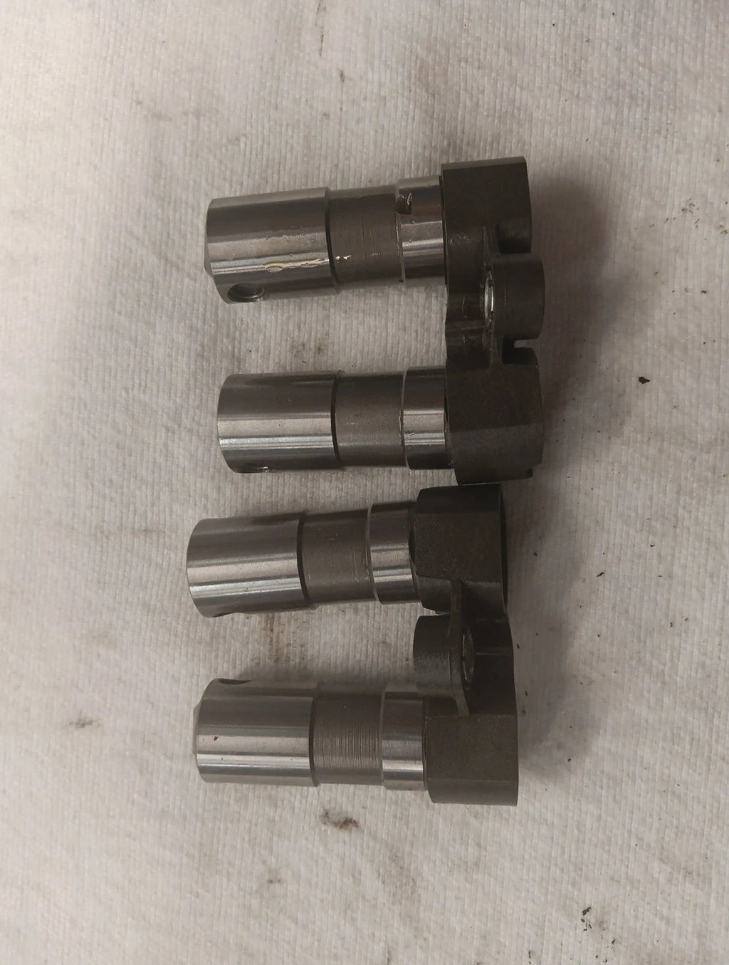 Tappet Set for Harley-Davidson Ultra Limited FLHTK (2021) #18538-99C