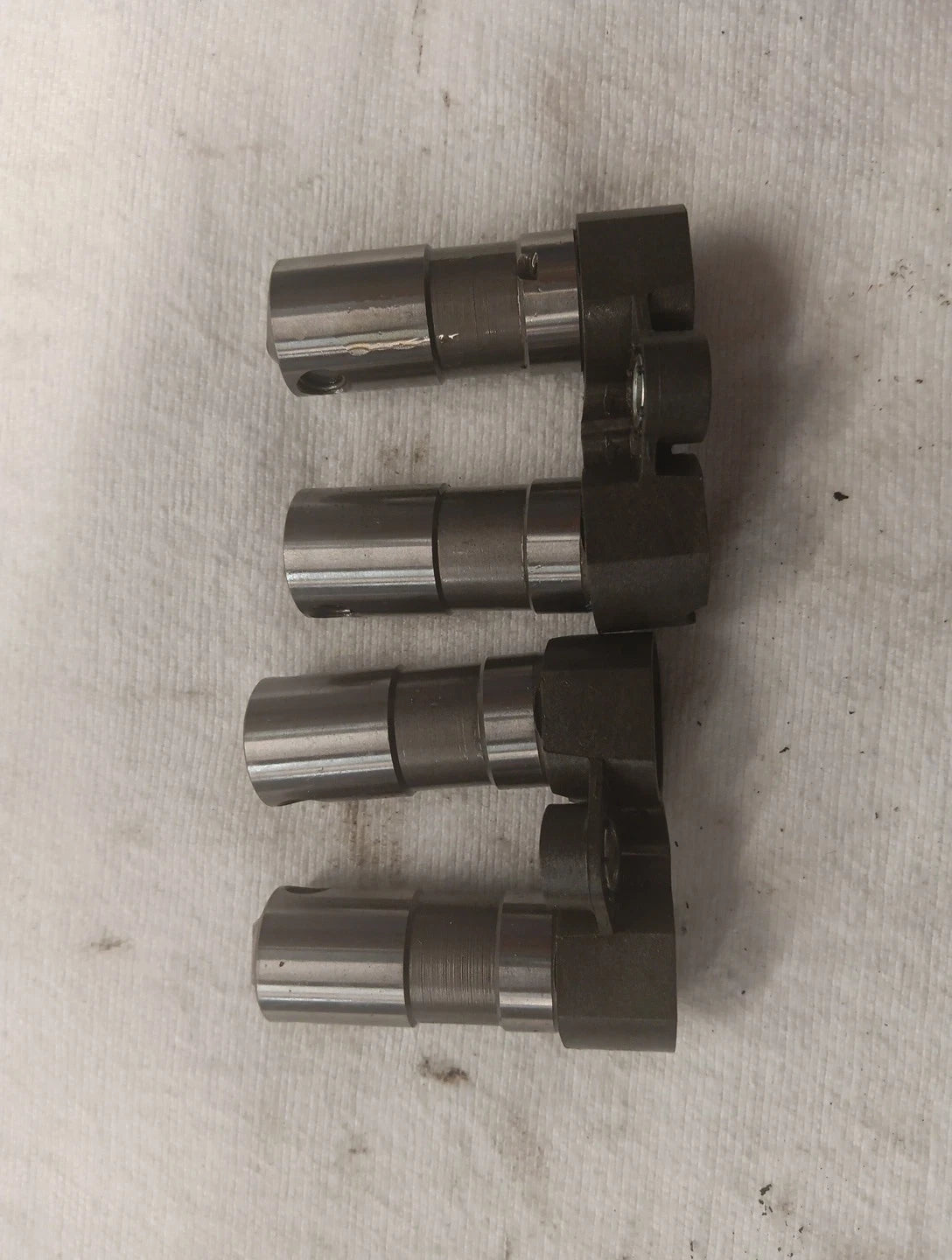 Tappet Set for Harley-Davidson Ultra Limited FLHTK (2021) #18538-99C