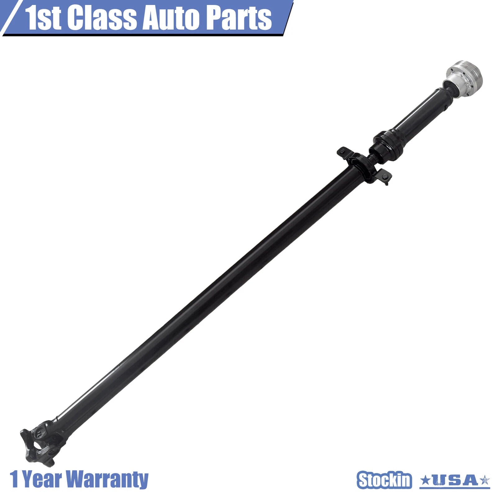 Rear Drive Shaft Assembly for Ford Explorer Sport Trac (2007–2010)