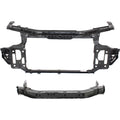 Set of 2 Radiator Supports for Chrysler 200, Sebring (2007–2010)