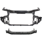 Set of 2 Radiator Supports for Chrysler 200, Sebring (2007–2010)