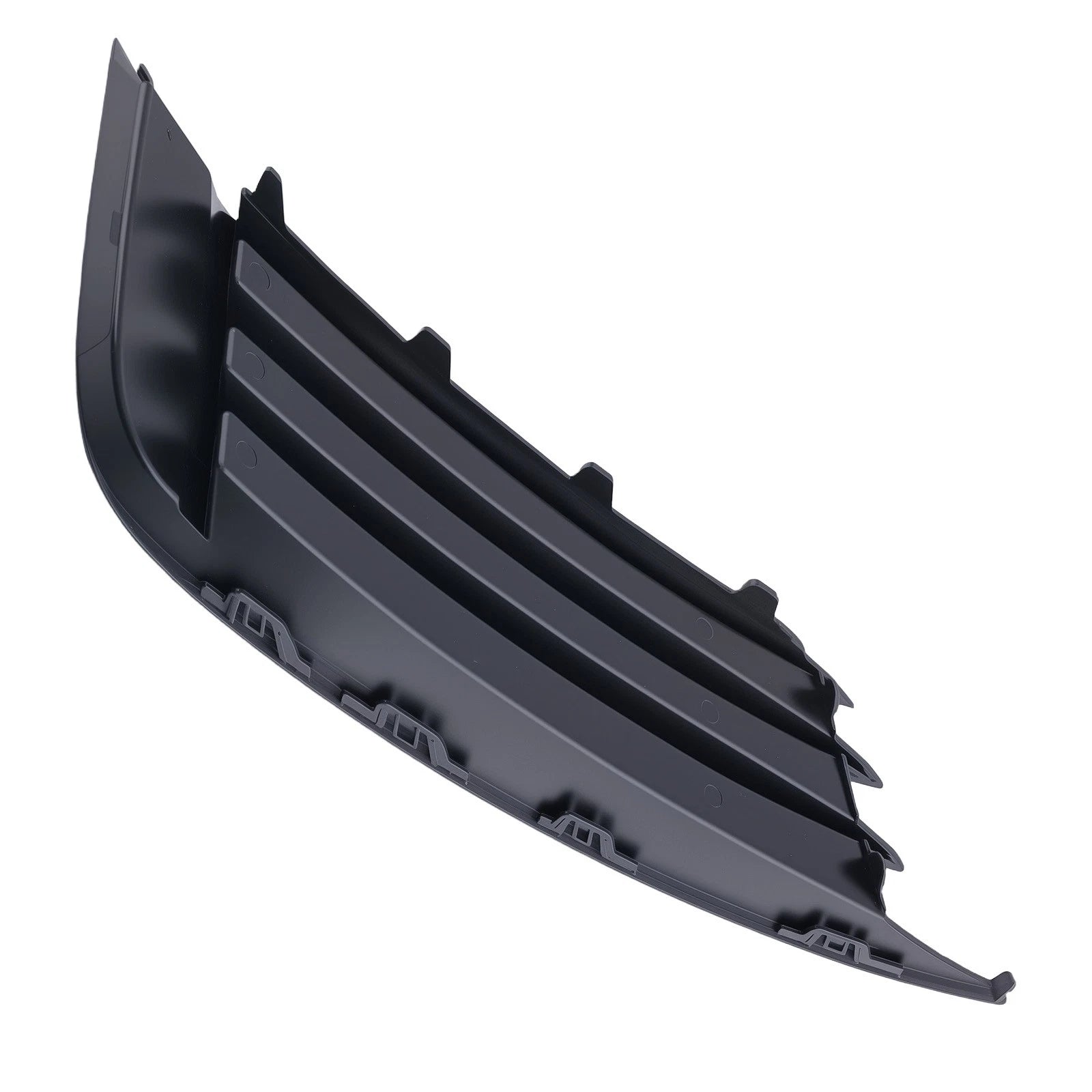 Right Side Front Bumper Fog Light Cover for Audi A3 S3 (2013–2017) 8V5807682