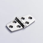 Boat Hatch Door Hinge for Marine Applications (316 Stainless Steel, 38x76mm, 38x102mm)