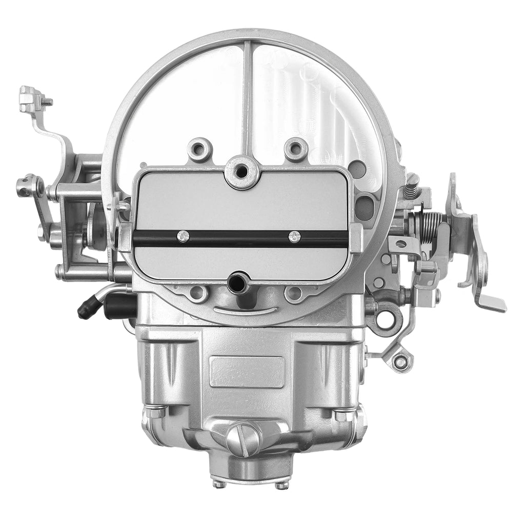 2 Barrel Carburetor for 2300 Model 500 CFM (0–4412S) Manual Choke (1970–1979)
