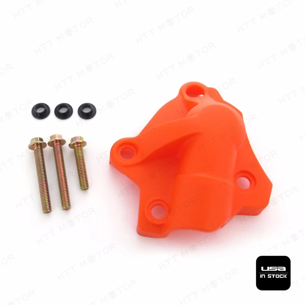 Water Pump Cover Protector for KTM 250 EXC-F 350 XCF-W (2014–2016)