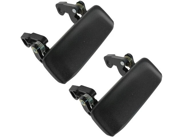 Set of 2 Door Handles for Mazda B3000 (2001–2007) NW918TH