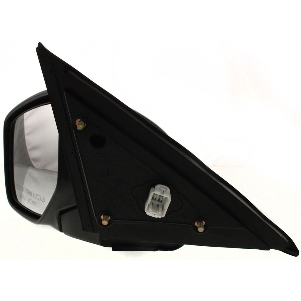 Heated Driver Left Side Mirror for Honda Accord (2008–2012)
